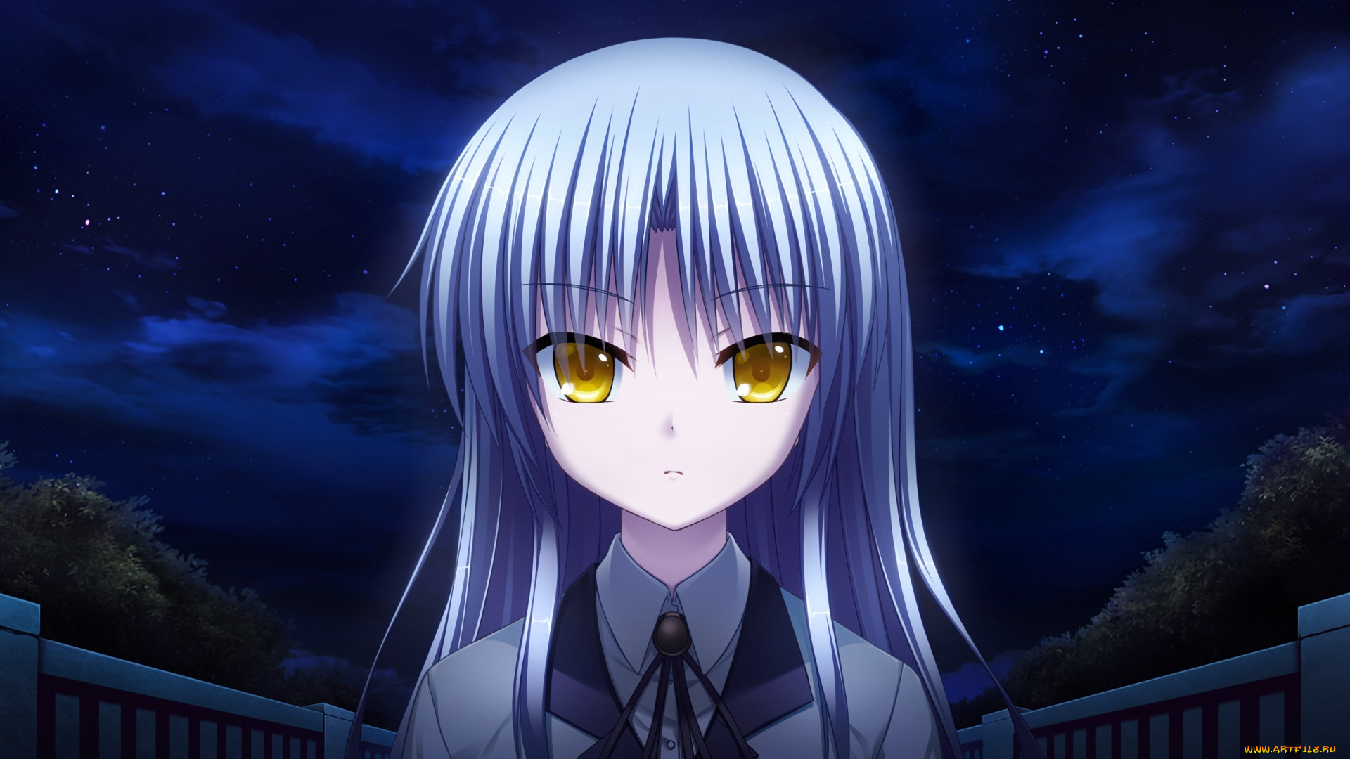 , angel beats, , , 